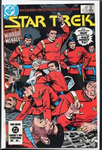 Star Trek #10 (1985) Star Trek