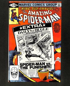 Amazing Spider-Man Annual #15