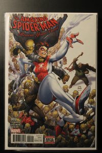 Amazing Spider-Man: Renew Your Vows #2 (2017)