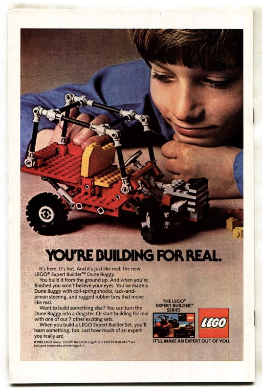 Daredevil #189--1982--Frank Miller--Elektra--comic book