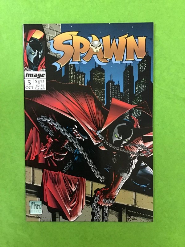 Spawn Collection #1 to #78 (1992) Image Comics McFARLANE