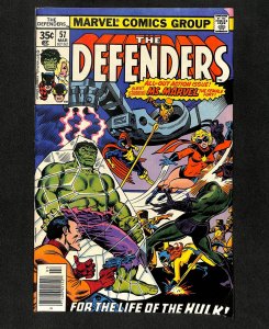 Defenders #57