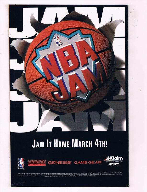 Spider-Man: The Mutant Agenda #2 Marvel Comic Book w/Beast from X-Men HH1