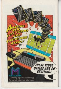 Action Comics #542 (1983)