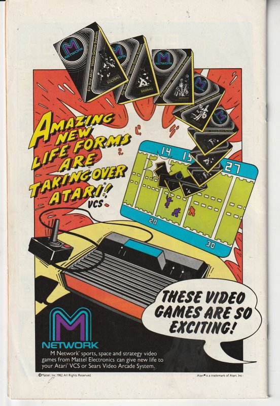 Action Comics #542 (1983)