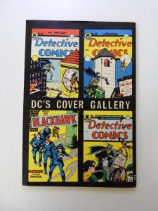 DC 100-Page Super Spectacular #20 (1973) FN/VF condition