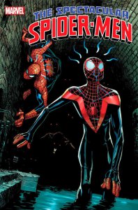 The Spectacular Spider-Men #2