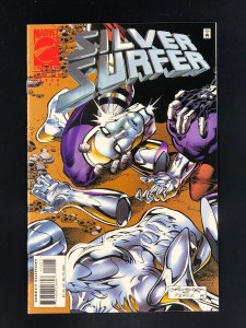 Silver Surfer #114 (1996)