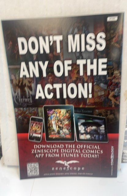 Grimm Fairy Tales #88 (2013) Pittsburgh Comic-Con Exclusive