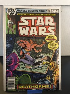Star Wars #20 (1979)