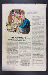 Marvel Collectors' Item Classics #13 (1968)