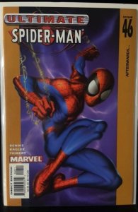 Ultimate Spider-Man #46 (2003)