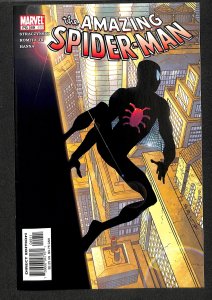 The Amazing Spider-Man #49 (2003)