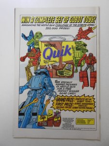 The Amazing Spider-Man #272 (1986) Sharp VF+ Condition!