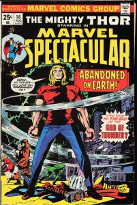 Marvel Spectacular #16 (1975) Thor