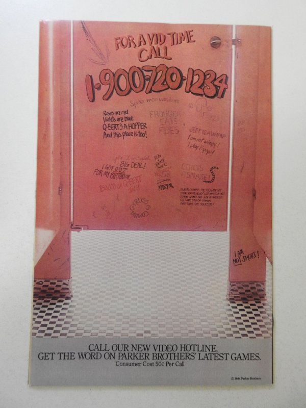 Star Wars #86 (1984) FN+ Condition!