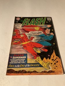 Flash 175 Fn Fine 6.0 DC Comics