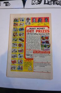 The Avengers #75 (1970)quicksilver/Scarlett witch are back. See description