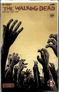 The Walking Dead #163 (2017) The Walking Dead
