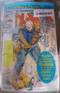 The Uncanny X-Men #294 (1992)