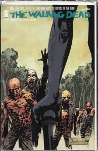 The Walking Dead #129 (2014) The Walking Dead