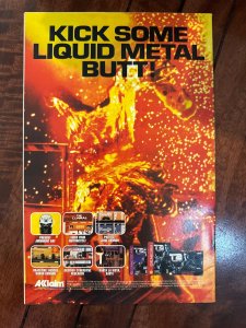 Adventures of Superman #510 (1994)