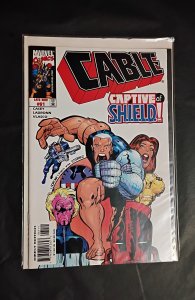 Cable #61 (1998)