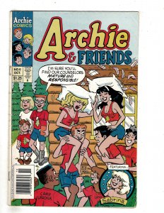 Archie & Friends #6 (1993) J601