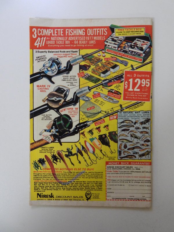 Ms. Marvel #5 FN condition