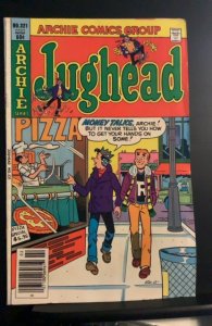 Jughead #321 (1982)