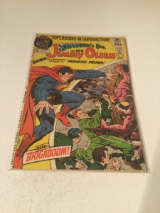 Supermans Pal Jimmy Olsen 145 Fn Fine 6.0 DC Comics