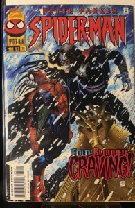 Spider-Man #78 (1997)