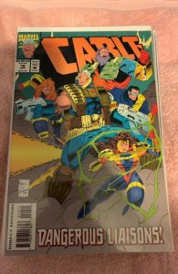 Cable #10 (1994)