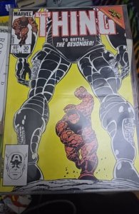 The Thing #30 (1985)