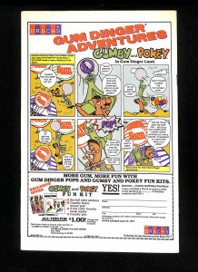 Amazing Spider-Man #286