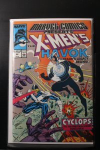 Marvel Comics Presents #24 (1989)