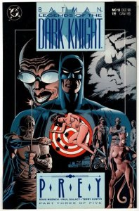 Legends of the Dark Knight #13 >>> 1¢ Auction! See More! (ID#13)