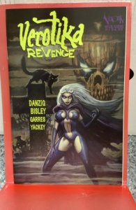 Verotika Revenge
