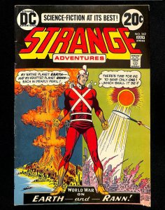 Strange Adventures #242