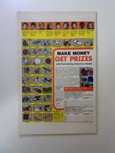 Uncanny X-Men #119 VF- condition