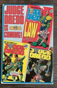 American Flagg! #1 (1983)