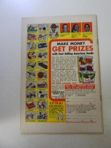 Daredevil #63 (1970) FN+ condition