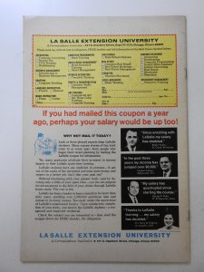 Warlock #1 (1972) Great Read! Sharp VG/Fine Condition!