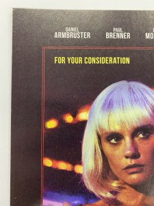 Punisher Soviet #2 1:25 Marcos Martin Incentive 2019 NM Marvel Comics Max