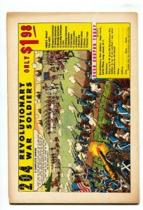 Superman's Pal Jimmy Olsen #55 1961-Jimmy's Super Powers! -vg