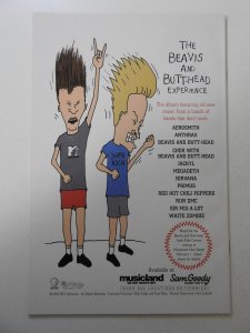 Beavis & Butt-Head #1 NM Condition!