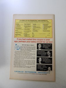 Fantastic Four #124 (1972) VF- condition