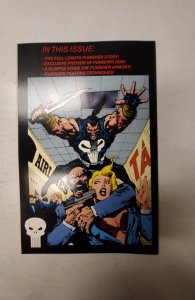 The Punisher War Journal #50 (1993) NM Marvel Comic Book J721