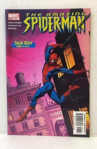 The Amazing Spider-Man #517 (2005)
