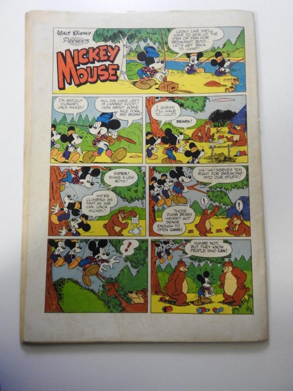 Four Color #427 (1952)